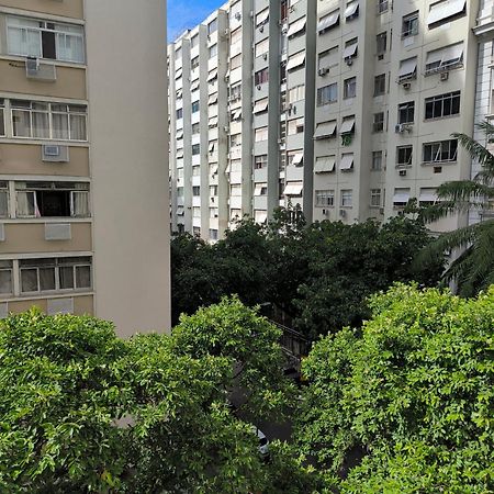 Studio 156, Copacabana, Rio De Janeiro Exterior photo